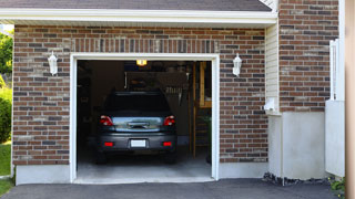 Garage Door Installation at Arrow Highway San Dimas, California